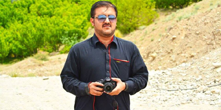 Journalist Zafar Achakzai freed
